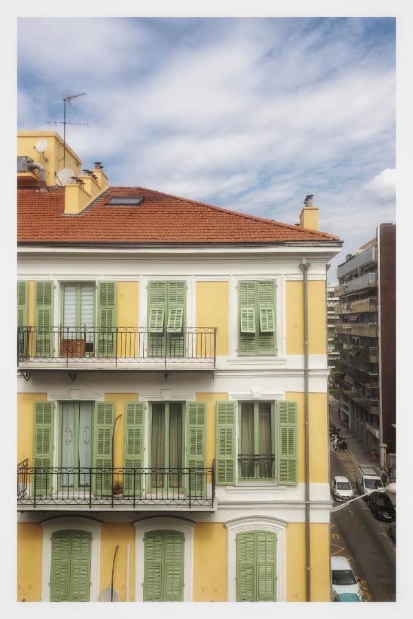 Maison De Cote - Felice Nice Exteriér fotografie