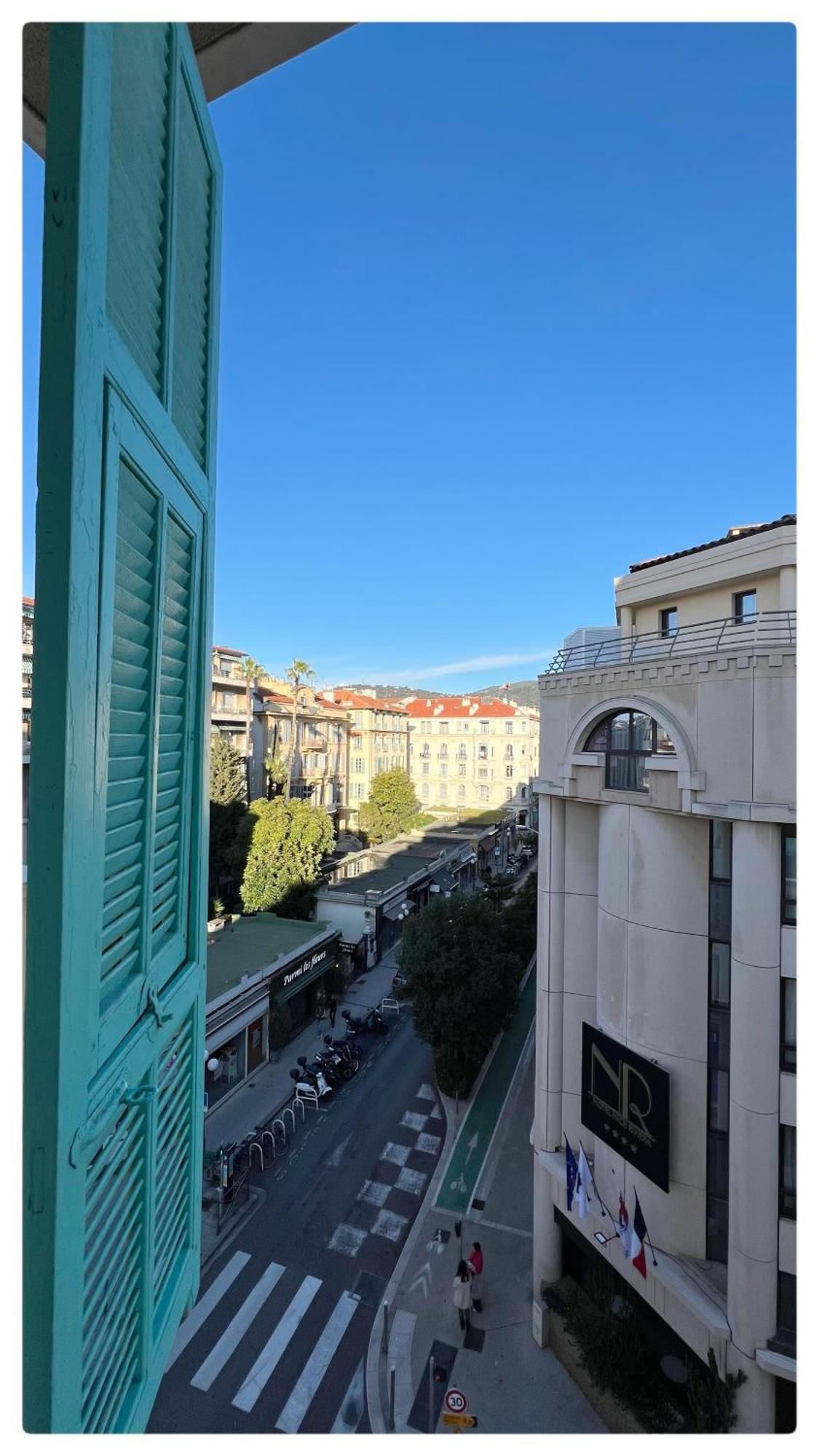 Maison De Cote - Felice Nice Exteriér fotografie